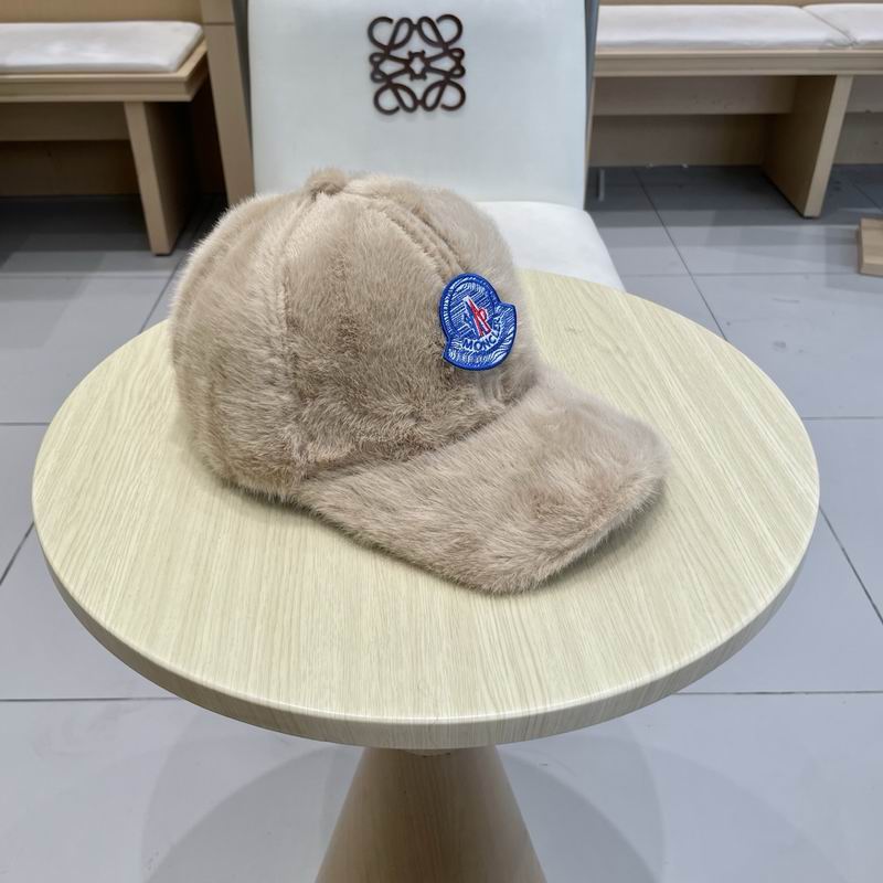 Moncler Cap (769)