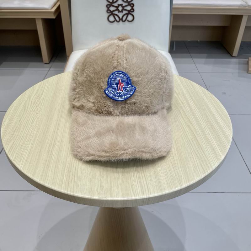 Moncler Cap (771)