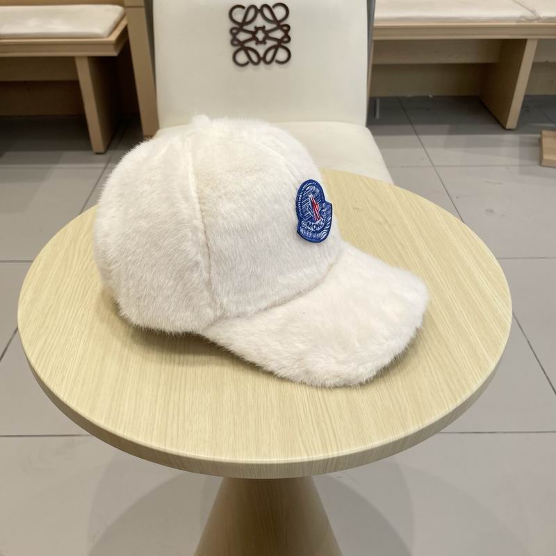 Moncler Cap (778)