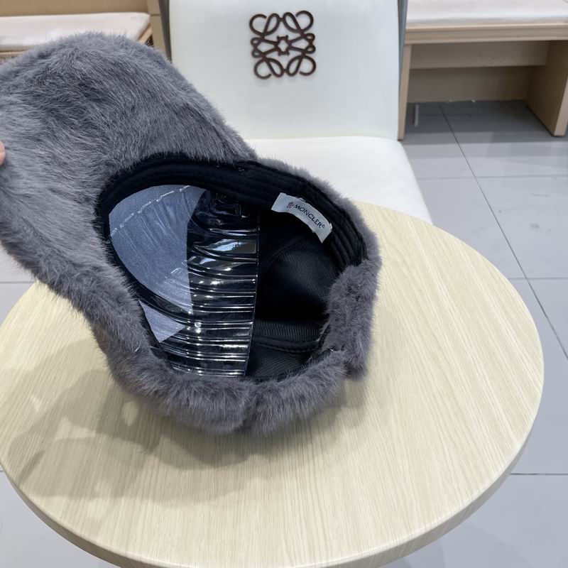 Moncler Cap (780)