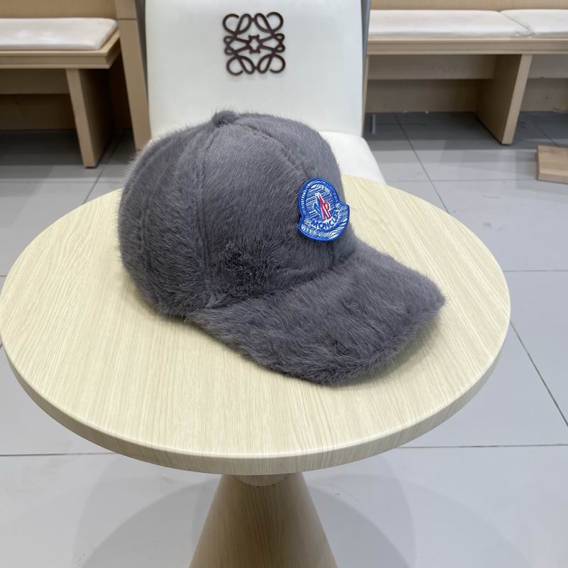 Moncler Cap (786)