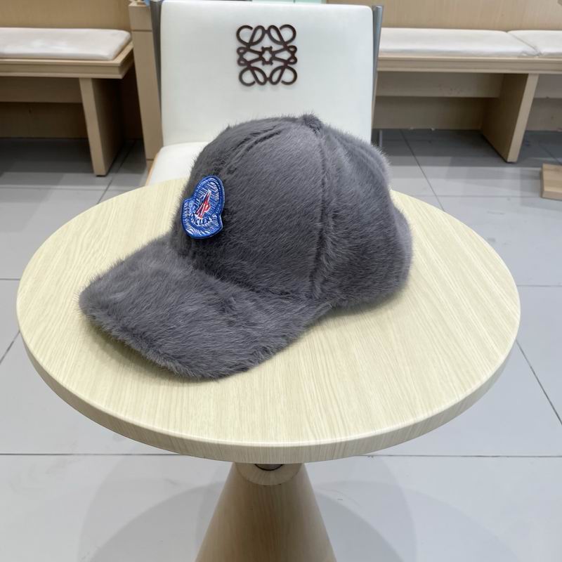 Moncler Cap (787)