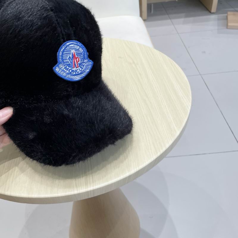 Moncler Cap (794)