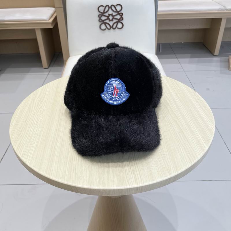 Moncler Cap (797)