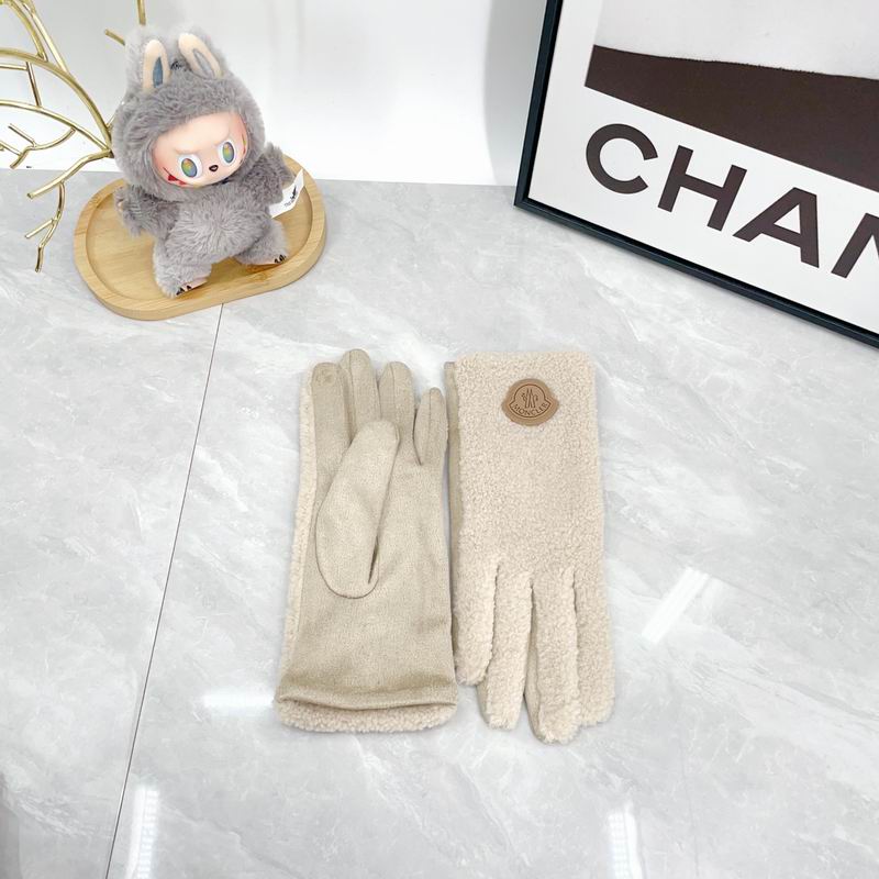 Moncler Gloves dx (197)