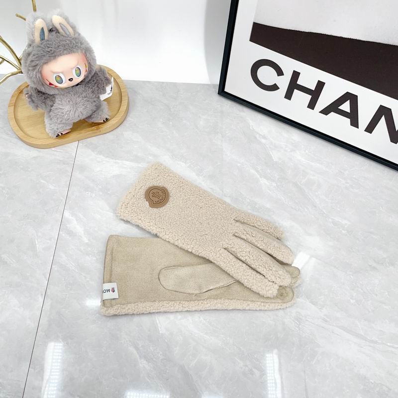 Moncler Gloves dx (199)