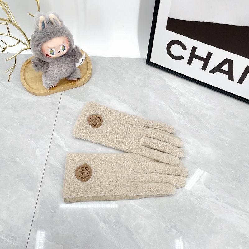 Moncler Gloves dx (200)