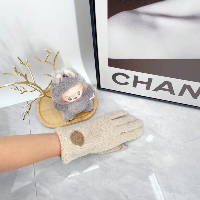 Moncler Gloves dx (201)