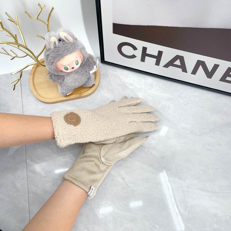 Moncler Gloves dx (202)