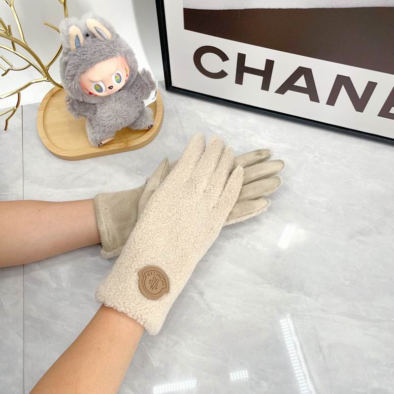 Moncler Gloves dx (203)