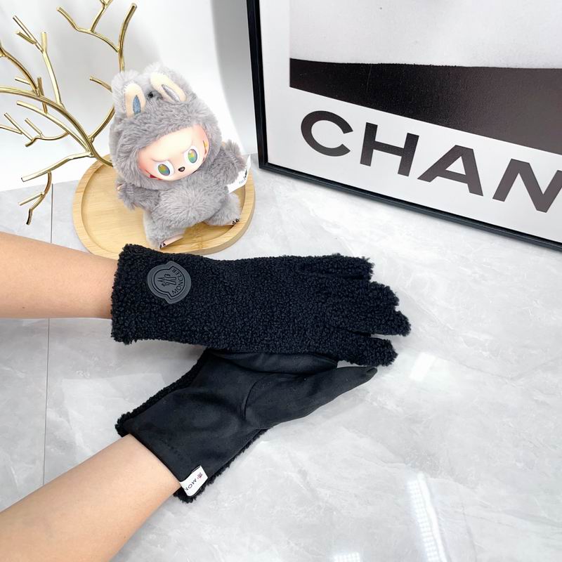 Moncler Gloves dx (211)