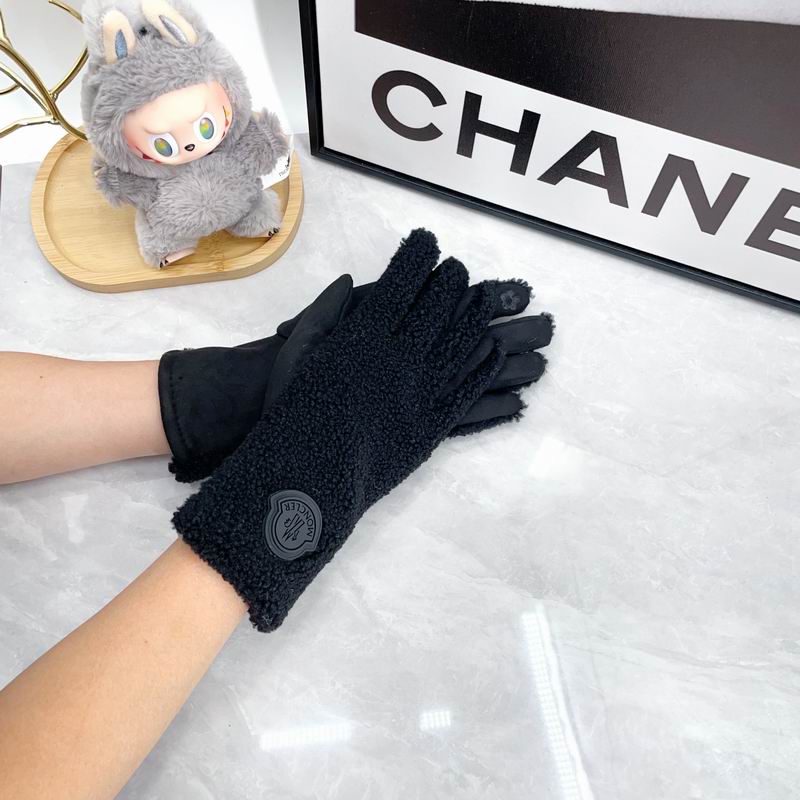 Moncler Gloves dx (212)