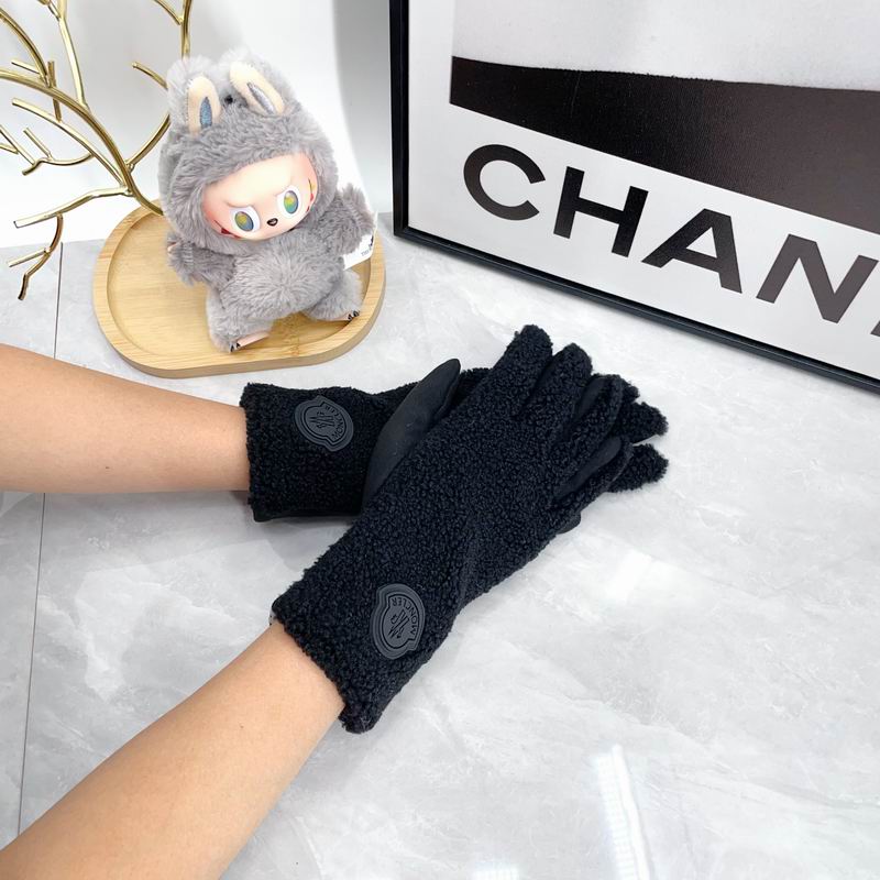 Moncler Gloves dx (213)