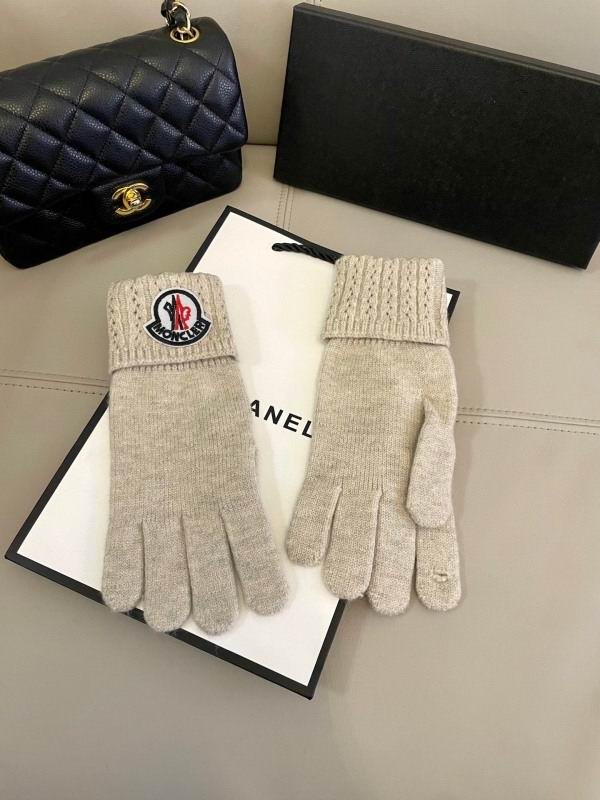 Moncler Gloves hm (1)