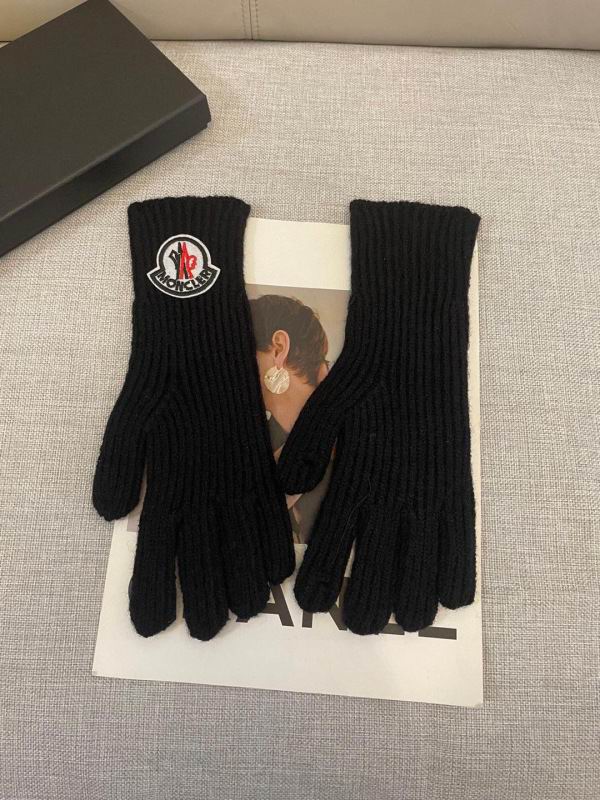 Moncler Gloves hm (11)