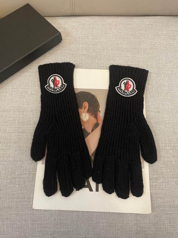 Moncler Gloves hm (12)