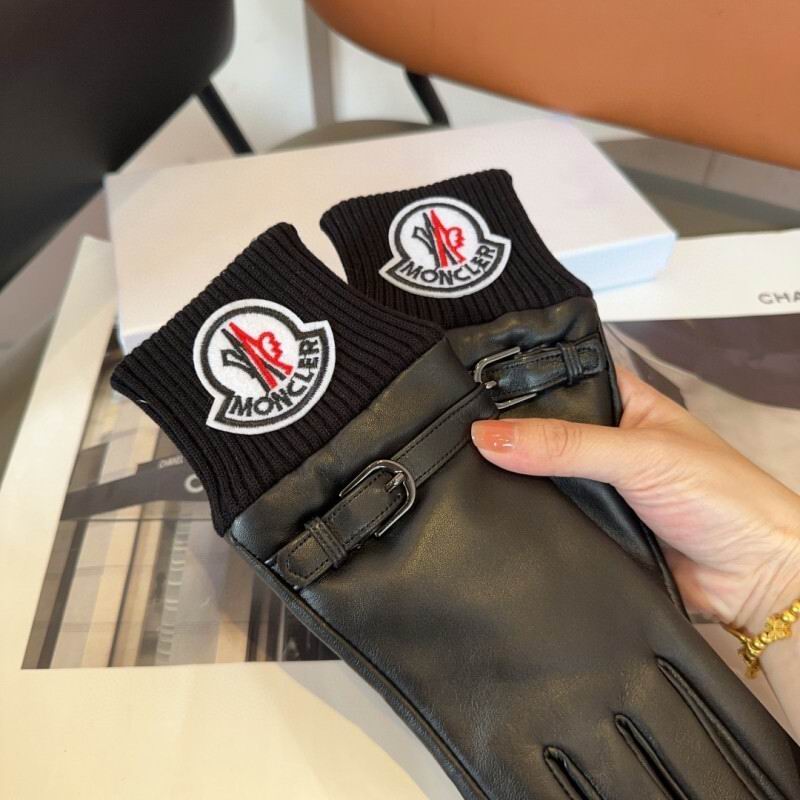 Moncler Gloves hm (17)