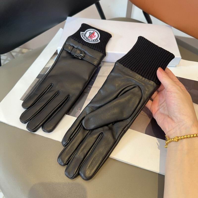 Moncler Gloves hm (18)