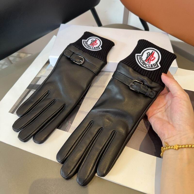 Moncler Gloves hm (19)