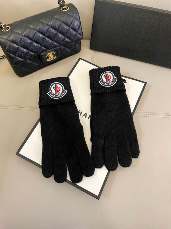 Moncler Gloves hm (5)