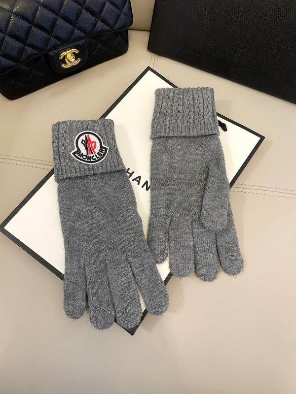 Moncler Gloves hm (7)