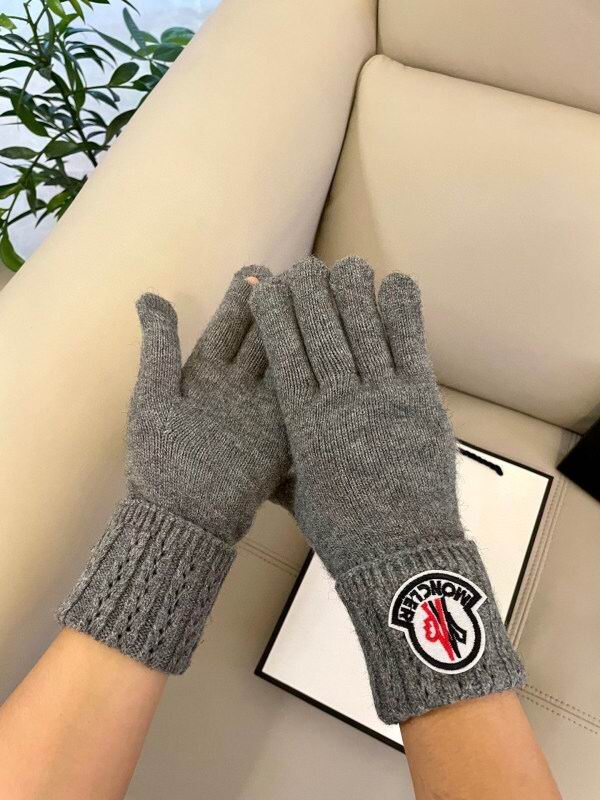 Moncler Gloves hm (9)