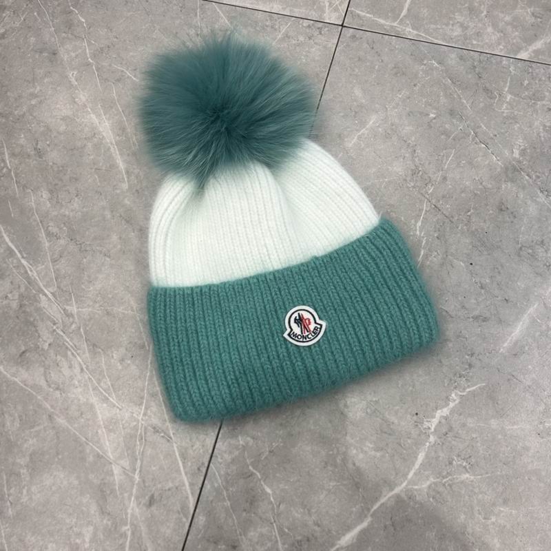 Moncler Hat (1)