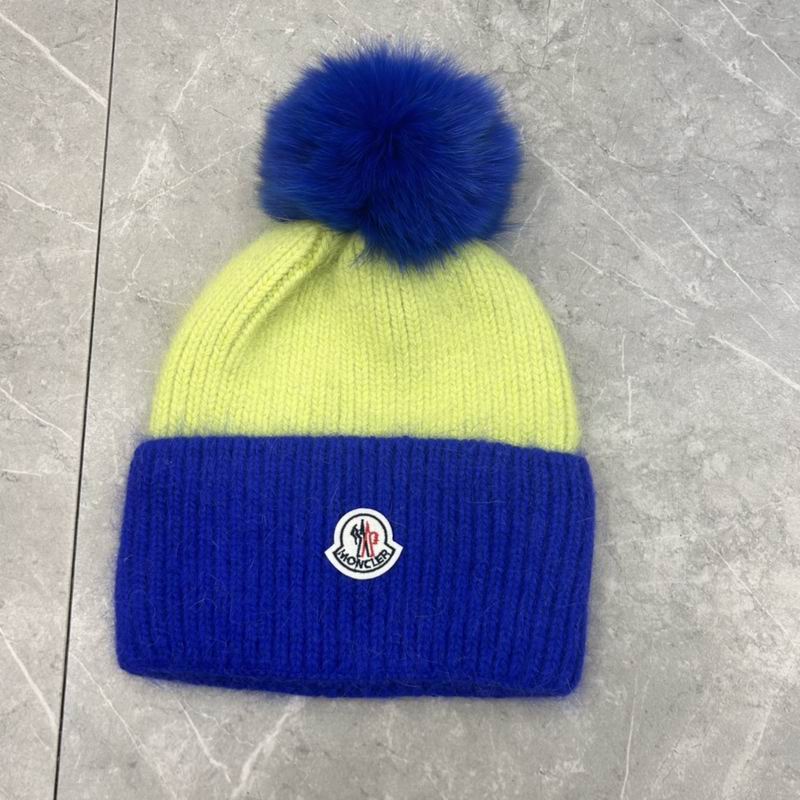 Moncler Hat (10)