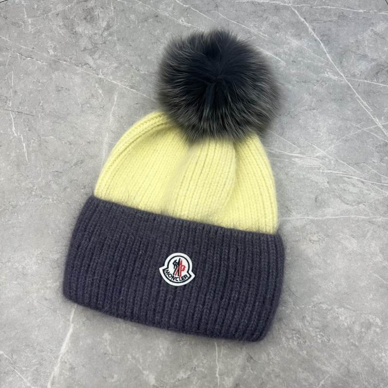 Moncler Hat (12)