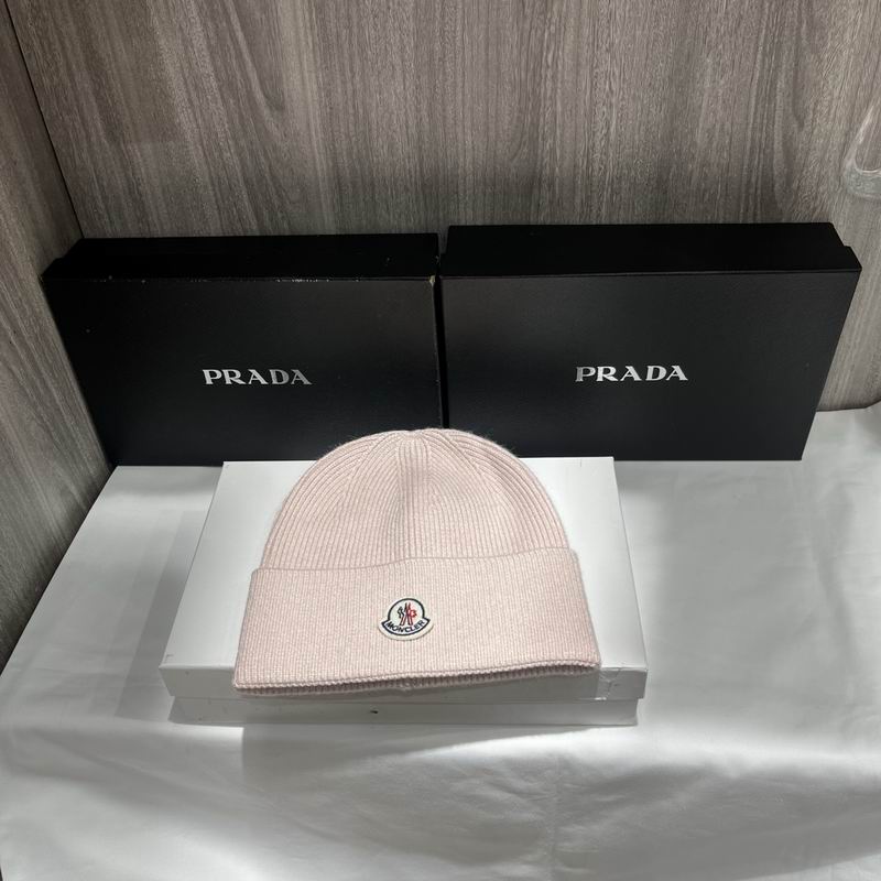 Moncler Hat (18)
