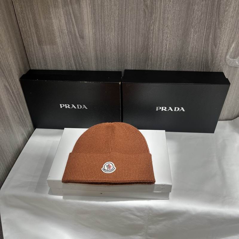 Moncler Hat (19)