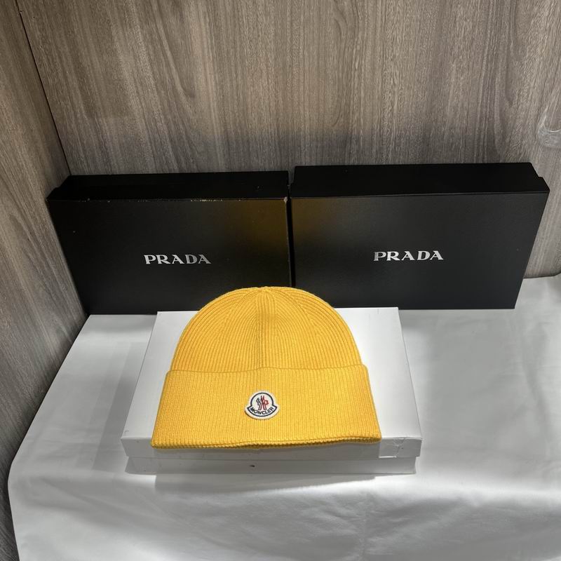 Moncler Hat (20)