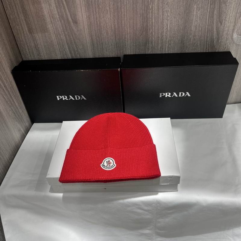 Moncler Hat (23)