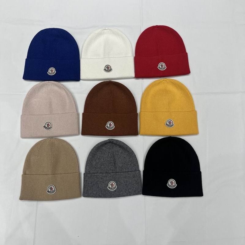 Moncler Hat (24)