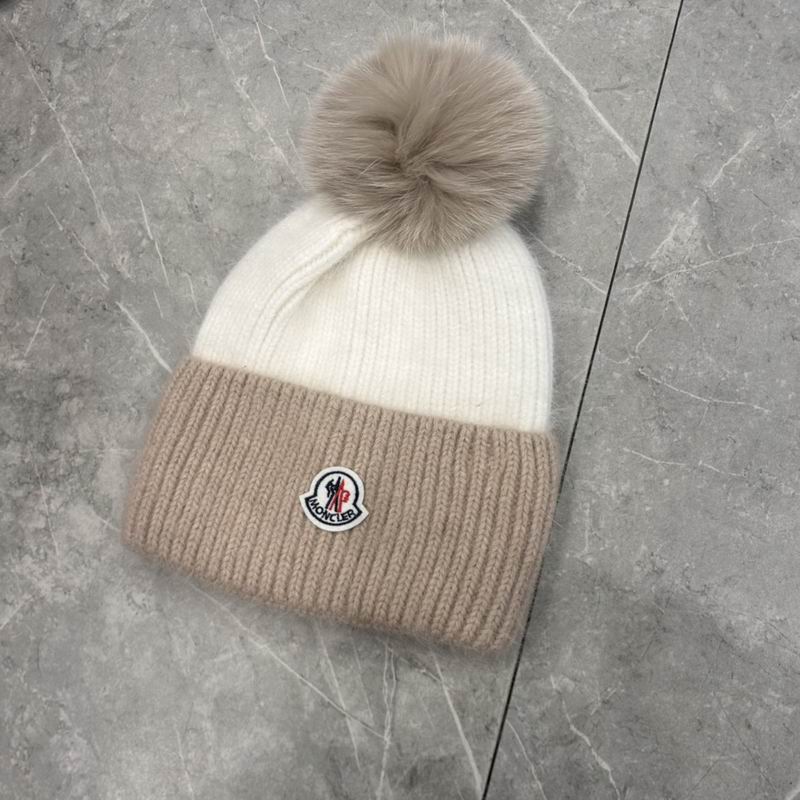 Moncler Hat (3)