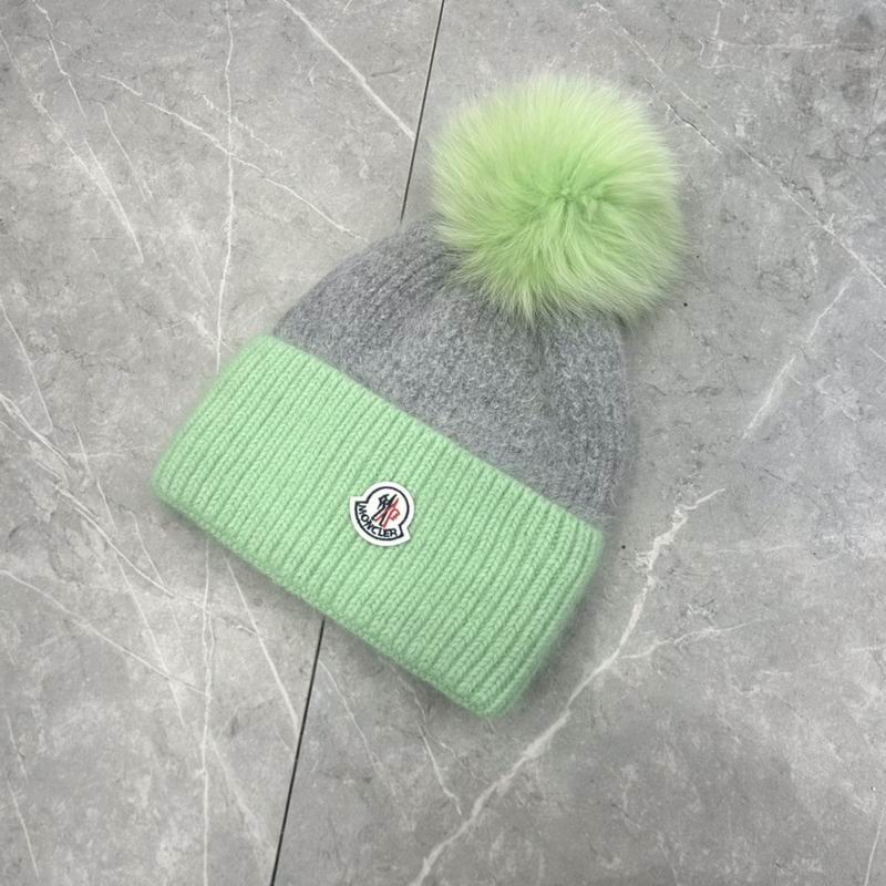 Moncler Hat (3)