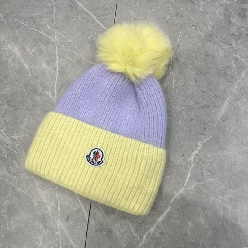 Moncler Hat (5)