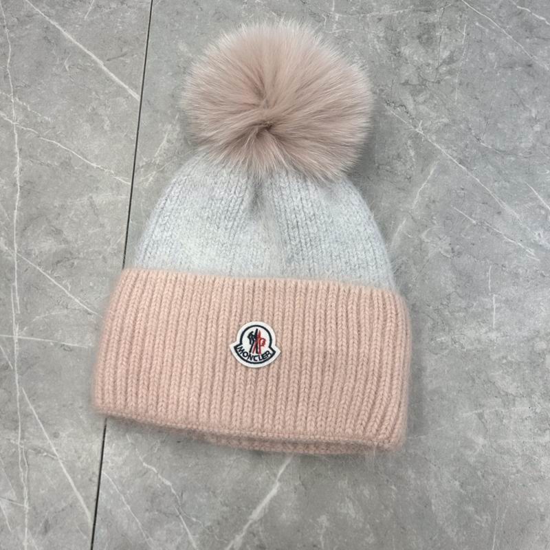 Moncler Hat (6)