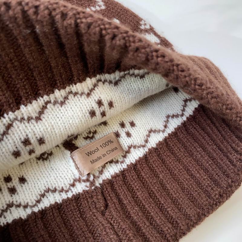 Moncler Hat dx (1539)