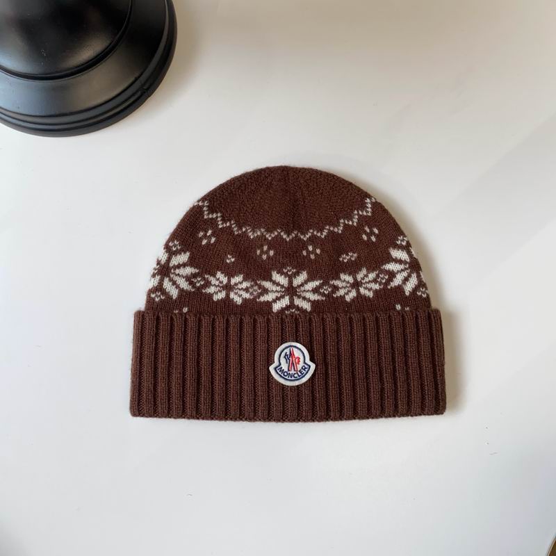 Moncler Hat dx (1540)