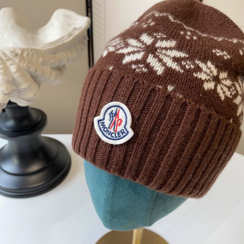 Moncler Hat dx (1541)
