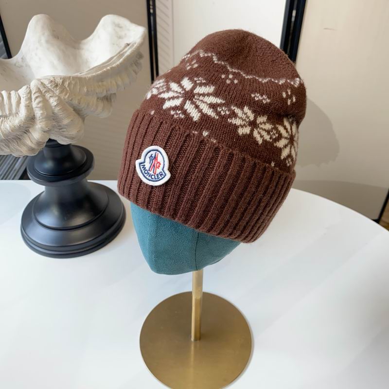 Moncler Hat dx (1542)