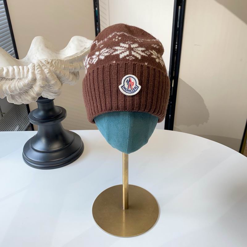 Moncler Hat dx (1543)