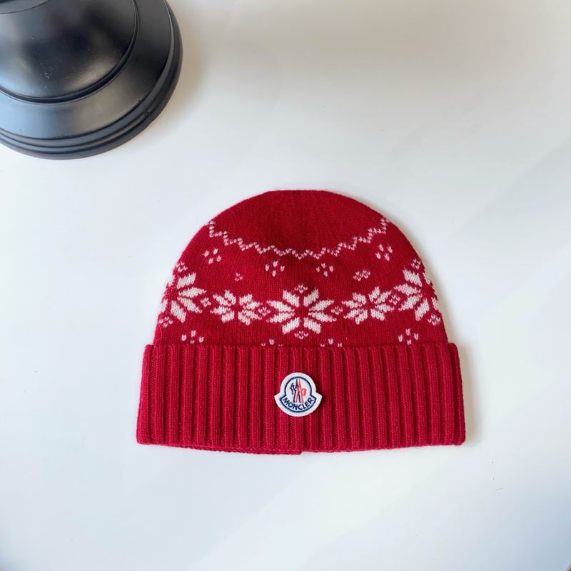 Moncler Hat dx (1546)