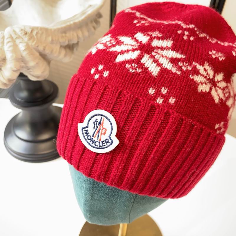 Moncler Hat dx (1547)