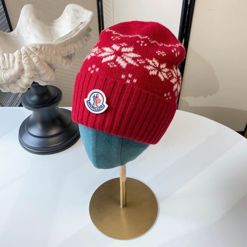 Moncler Hat dx (1548)