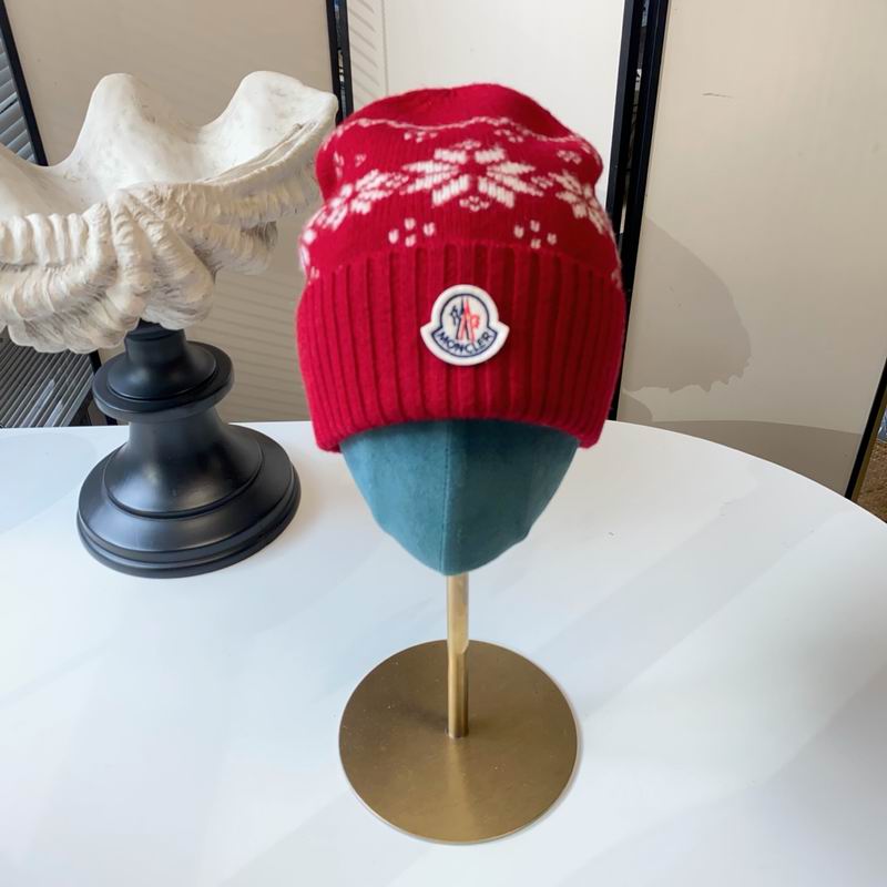 Moncler Hat dx (1549)