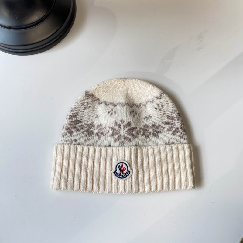 Moncler Hat dx (1551)