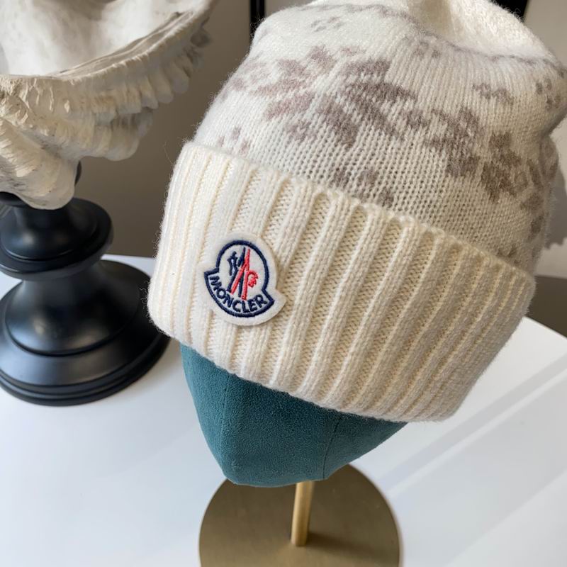 Moncler Hat dx (1552)