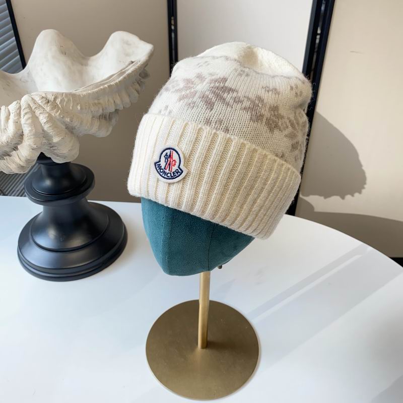 Moncler Hat dx (1553)